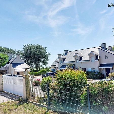 Holiday Home Les Grandes Iles By Interhome Pénestin 외부 사진