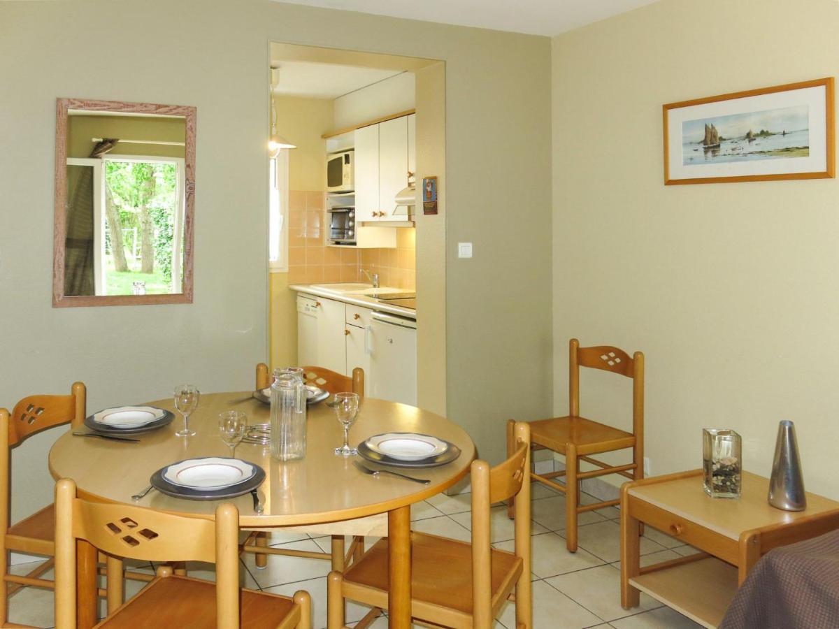 Holiday Home Les Grandes Iles By Interhome Pénestin 외부 사진