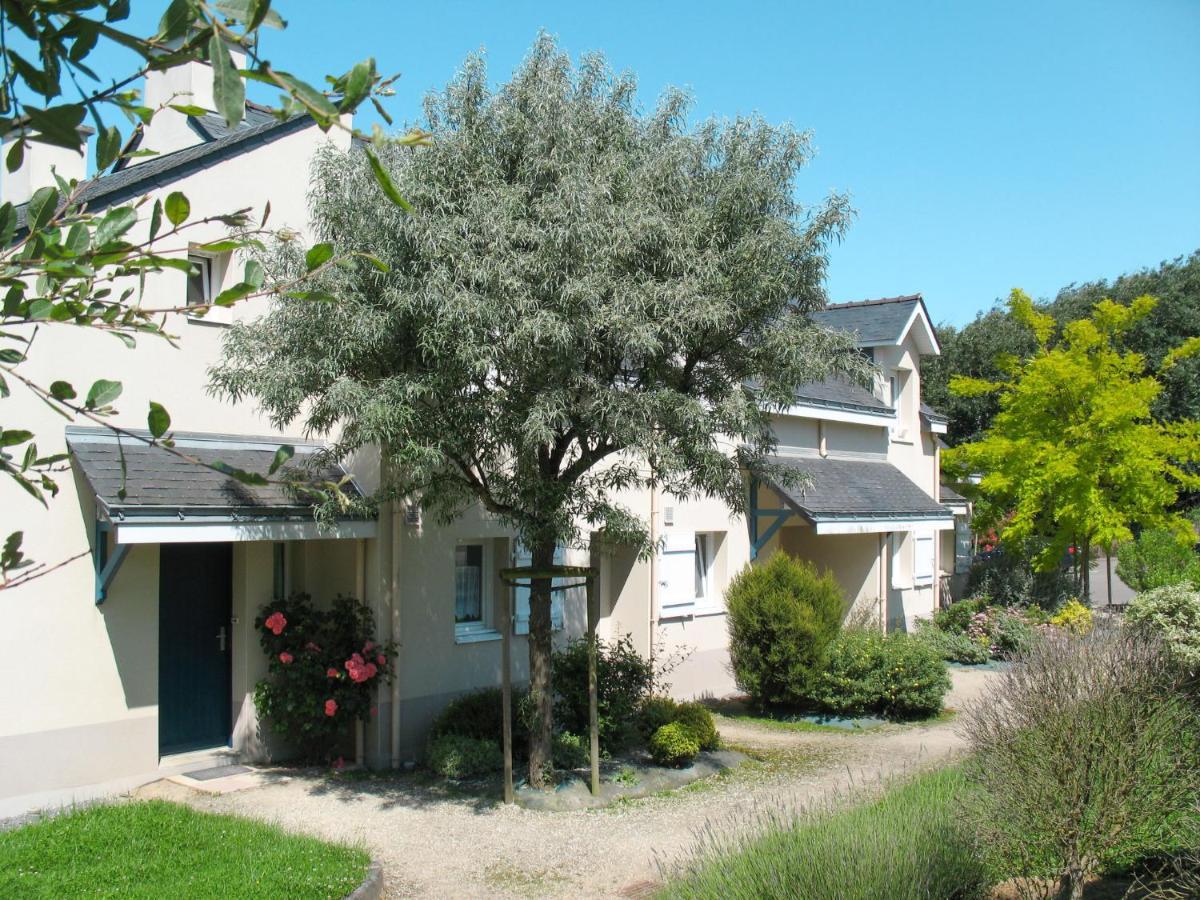 Holiday Home Les Grandes Iles By Interhome Pénestin 외부 사진
