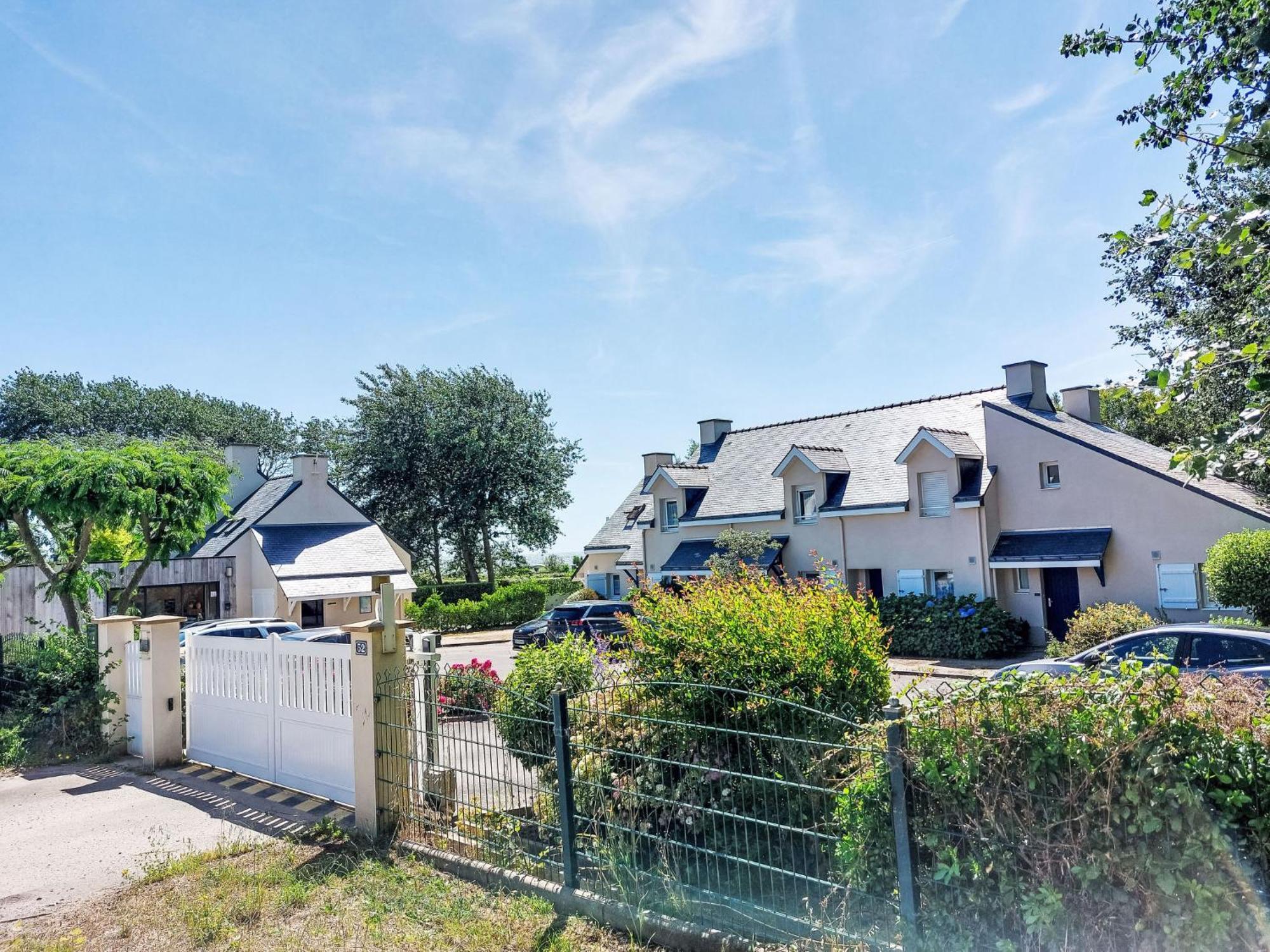 Holiday Home Les Grandes Iles By Interhome Pénestin 외부 사진