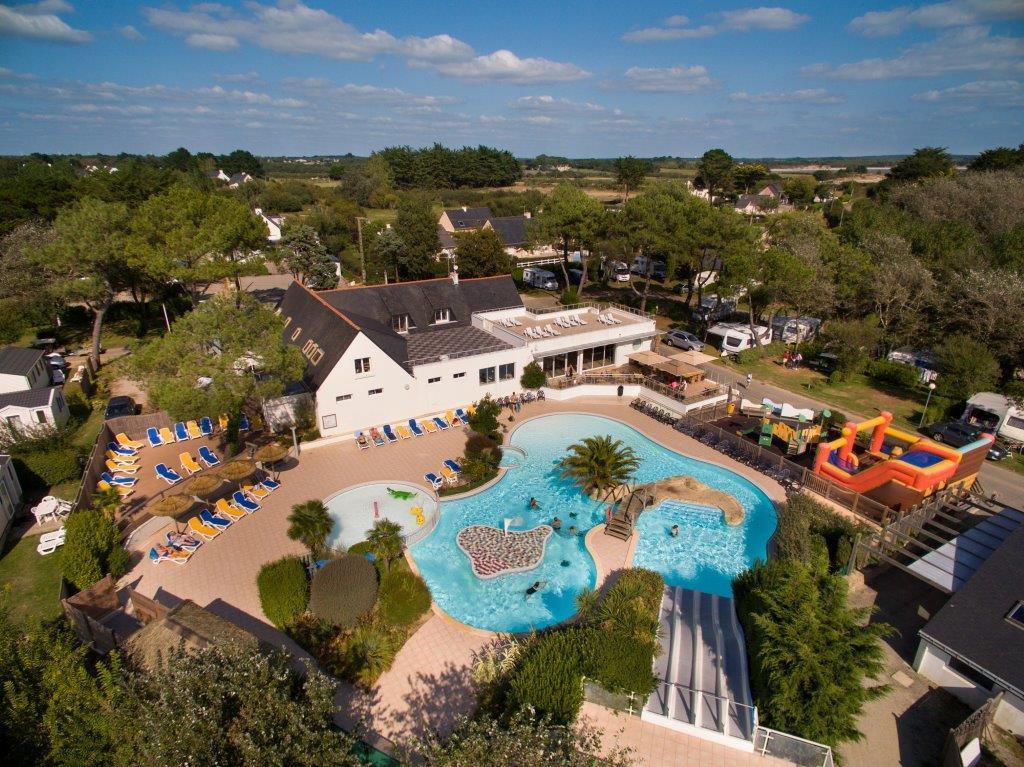 Holiday Home Les Grandes Iles By Interhome Pénestin 외부 사진
