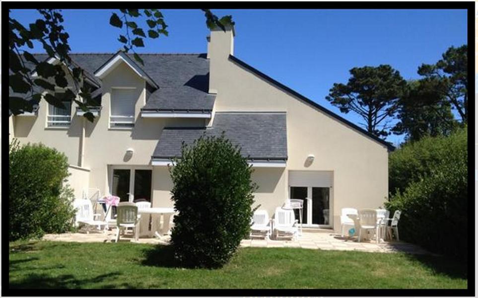 Holiday Home Les Grandes Iles By Interhome Pénestin 객실 사진