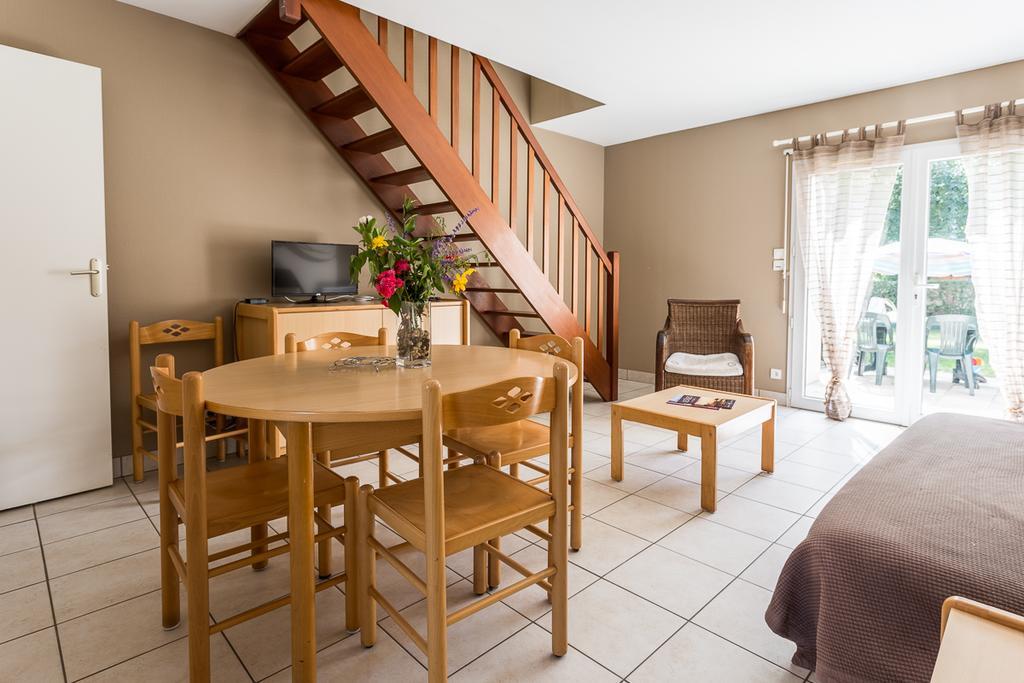 Holiday Home Les Grandes Iles By Interhome Pénestin 외부 사진